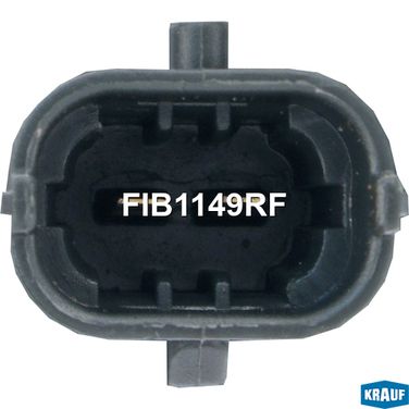 Krauf FIB1149RF Форсунка топливная - 2