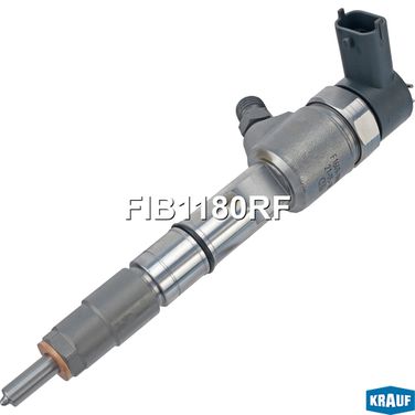 Krauf FIB1180RF Форсунка топливная - 1