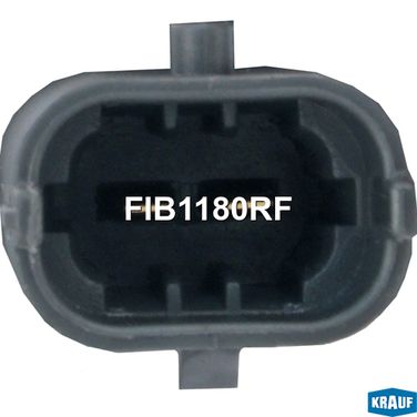 Krauf FIB1180RF Форсунка топливная - 2