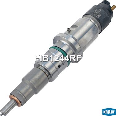 Krauf FIB1244RF Форсунка топливная - 1