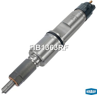 Krauf FIB1363RF Форсунка топливная - 1