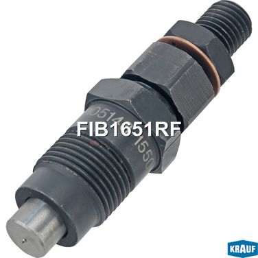 Krauf FIB1651RF Форсунка топливная - 1