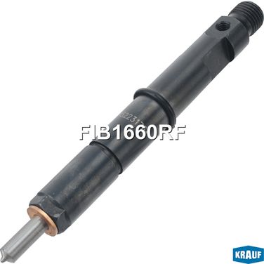 Krauf FIB1660RF Форсунка топливная - 1