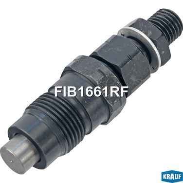Krauf FIB1661RF Форсунка топливная - 1