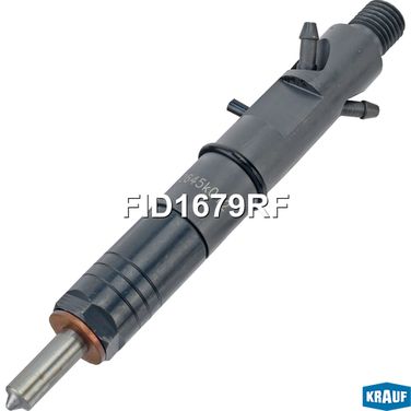 Krauf FID1679RF Форсунка топливная - 1