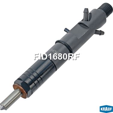 Krauf FID1680RF Форсунка топливная - 1