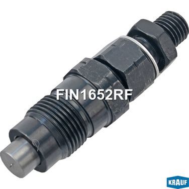 Krauf FIN1652RF Форсунка топливная - 1