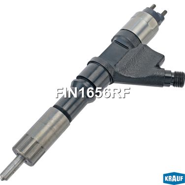 Krauf FIN1656RF Форсунка топливная - 1