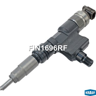 Krauf FIN1696RF Форсунка топливная - 1