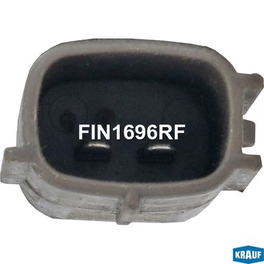 Krauf FIN1696RF Форсунка топливная - 2