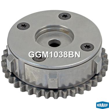 Krauf GGM1038BN Шестерня распредвала - 1