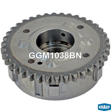 Krauf GGM1038BN Шестерня распредвала - 2