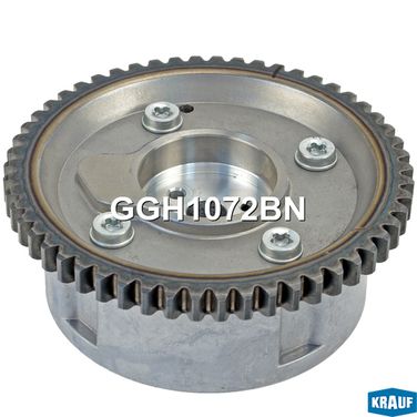 Krauf GGH1072BN Шестерня распредвала - 1