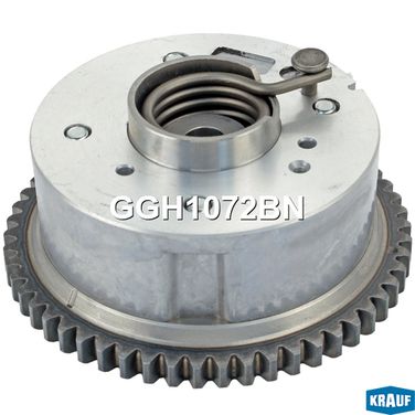 Krauf GGH1072BN Шестерня распредвала - 2