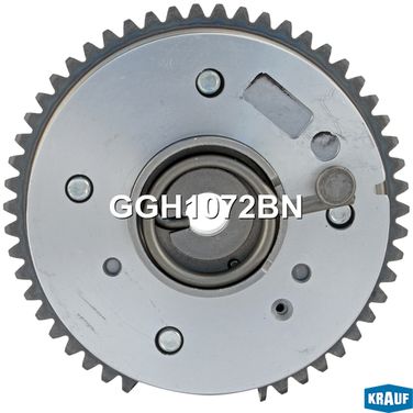 Krauf GGH1072BN Шестерня распредвала - 4