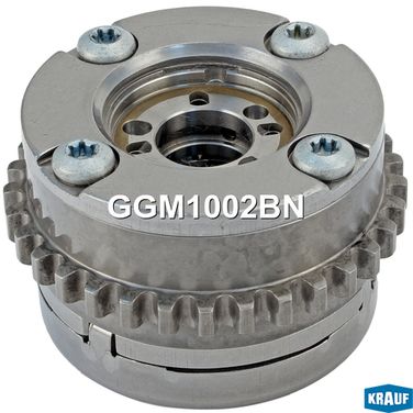 Krauf GGM1002BN Шестерня распредвала - 1