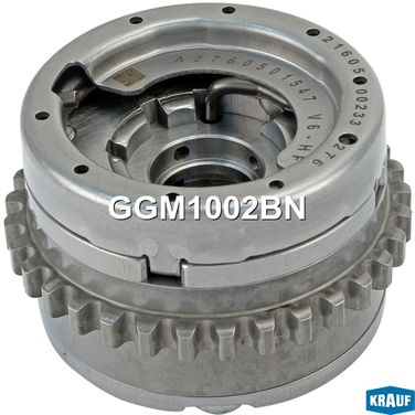 Krauf GGM1002BN Шестерня распредвала - 2