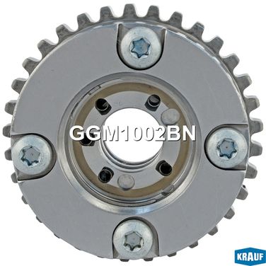 Krauf GGM1002BN Шестерня распредвала - 4