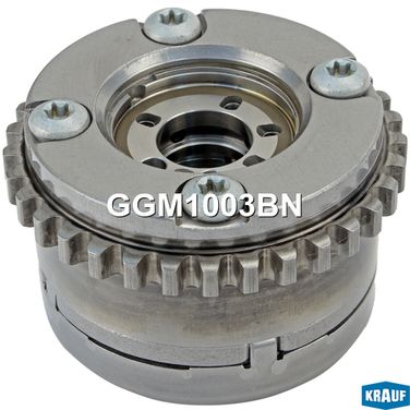 Krauf GGM1003BN Шестерня распредвала - 1
