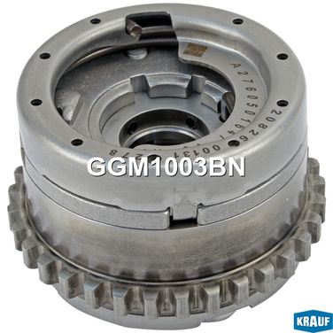 Krauf GGM1003BN Шестерня распредвала - 2