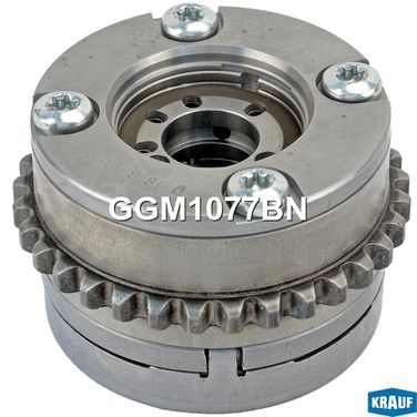 Krauf GGM1077BN Шестерня распредвала - 2