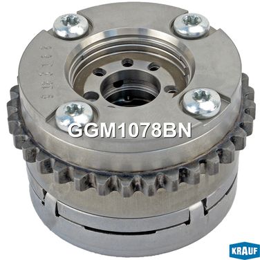 Krauf GGM1078BN Шестерня распредвала - 2