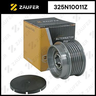 ZAUFER 325N10011Z Шкив обгонный генератора - 3