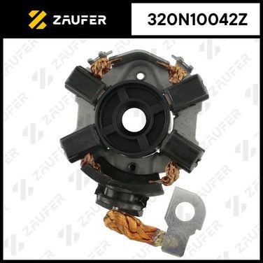 ZAUFER 320N10042Z Щёткодержатель стартера - 1