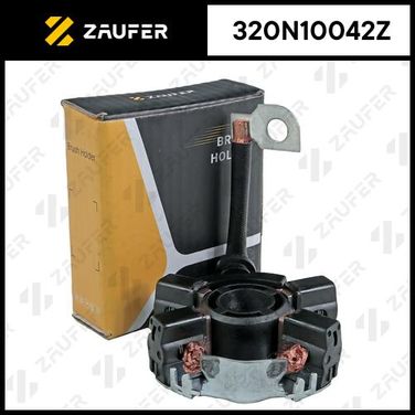 ZAUFER 320N10042Z Щёткодержатель стартера - 4