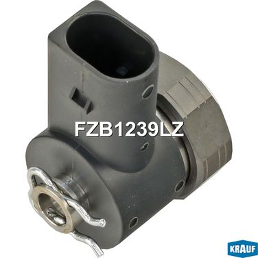 Krauf FZB1239LZ Электромагнитный клапан форсунки - 2