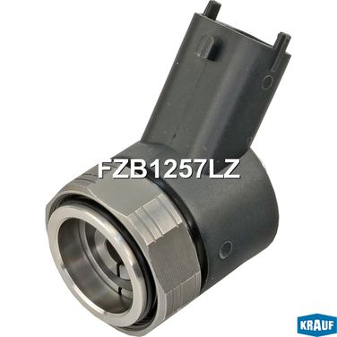 Krauf FZB1257LZ Электромагнитный клапан форсунки - 1
