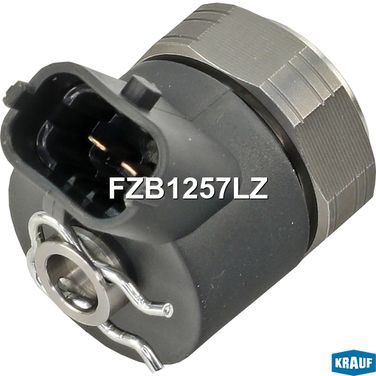 Krauf FZB1257LZ Электромагнитный клапан форсунки - 2