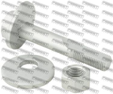 Febest 1229-004-KIT Болт с эксцентриком - 2