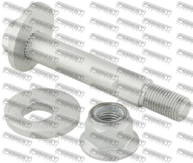 Febest 0329-009-KIT Болт с эксцентриком (ремкомплект) - 2