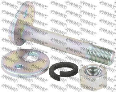 Febest 2229-006-KIT Болт с эксцентриком (ремкомплект) - 2