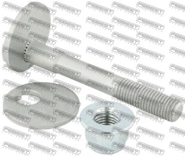 Febest 2329-009-KIT Болт с эксцентриком (ремкомплект) - 2
