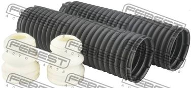 Febest VLSHB-S80F-KIT Пыльник-отбойник амортизатора | перед | - 1