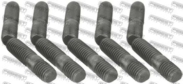 Febest 2398-003-PCS10 Шпилька впускного коллектора (10 шт. в упаковке) - 2