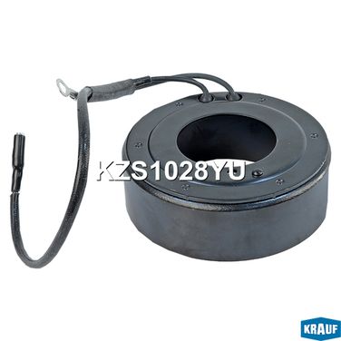Krauf KZS1028YU Катушка муфты кондиционера - 1