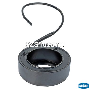 Krauf KZS1028YU Катушка муфты кондиционера - 2