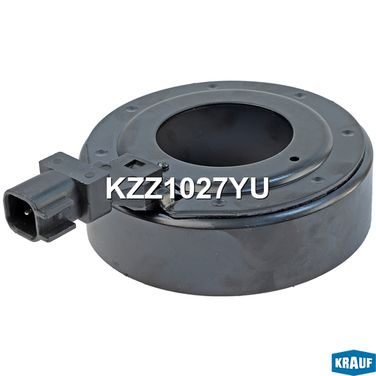 Krauf KZZ1027YU Катушка муфты кондиционера - 1