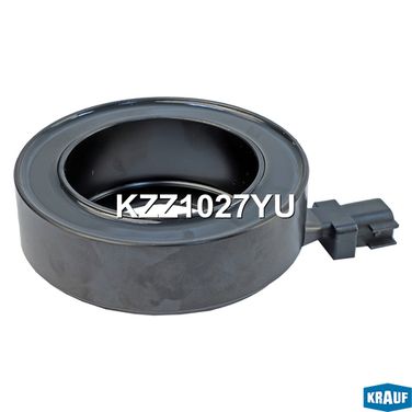 Krauf KZZ1027YU Катушка муфты кондиционера - 2