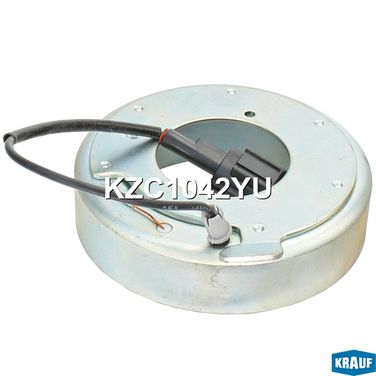 Krauf KZC1042YU Катушка муфты кондиционера - 1