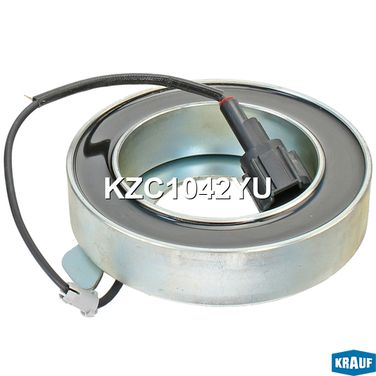 Krauf KZC1042YU Катушка муфты кондиционера - 2