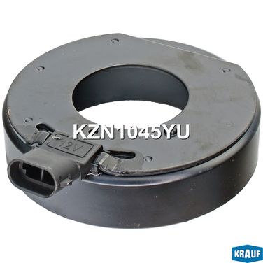 Krauf KZN1045YU Катушка муфты кондиционера - 1