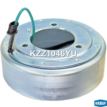 Krauf KZZ1046YU Катушка муфты кондиционера - 1