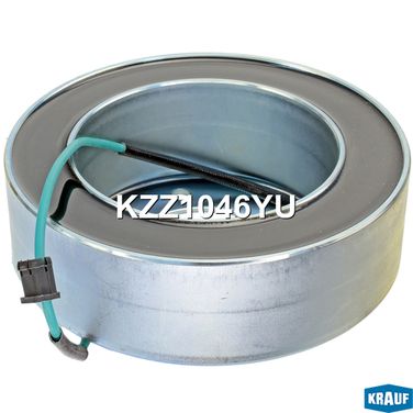 Krauf KZZ1046YU Катушка муфты кондиционера - 2
