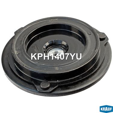 Krauf KPH1407YU Прижимная пластина шкива кондиционера - 2