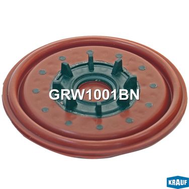 Krauf GRW1001BN Маслоотделитель (квкг) - 1