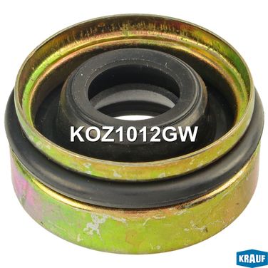 Krauf KOZ1012GW Сальник вала кондиционера - 2